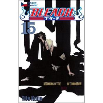 Bleach 15: Beginning of death tomorrow (978-80-7449-252-5)