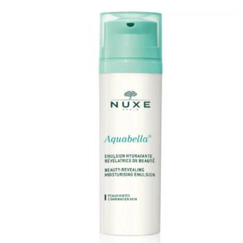 Nuxe Zkrášlující hydratační emulze pro smíšenou pleť Aquabella (Beauty-Revealing Moisturising Emulsion) 50 ml