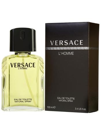 Versace L´Homme - EDT 100 ml