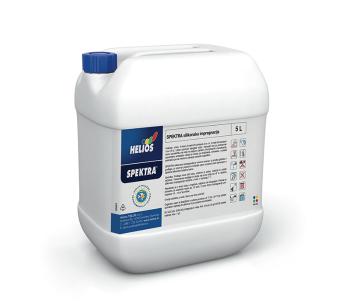 HELIOS SPEKTRA Silikónová impregnácia bezfarebná 5 l