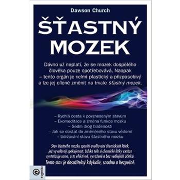 Šťastný mozek (978-80-8100-709-5)