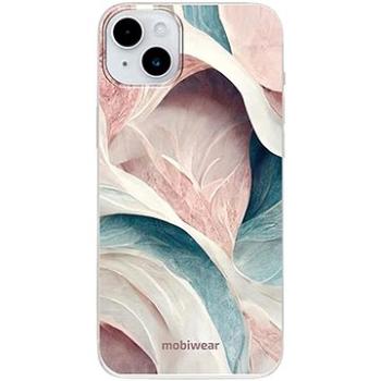 Mobiwear Silikon pro Apple iPhone 14 Plus - B003F (5904808347075)