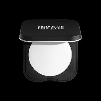 Make Up For Ever Fixační pudr Ultra HD (Pressed Powder) 6,2 g 01 Translucent