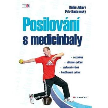 Posilování s medicinbaly (978-80-247-3364-7)