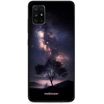 Mobiwear Glossy lesklý pro Samsung Galaxy A71 - G005G (5904808451895)