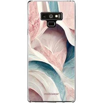 Mobiwear Silikon pro Samsung Galaxy Note 9 - B003F (5904808385305)