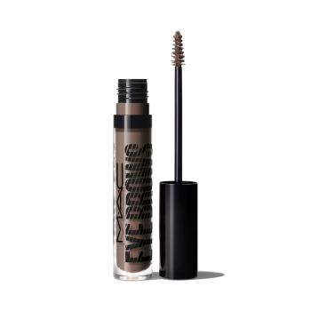 MAC Cosmetics Gel na obočí Eye Brows Big Boost (Fibre Gel) 4,1 g Taupe