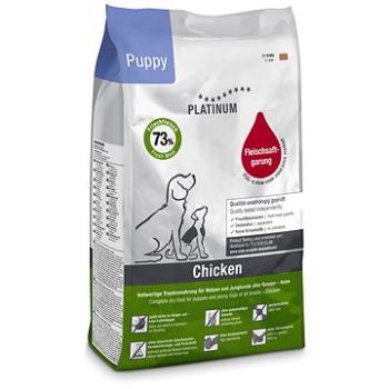 Platinum natural puppy chicken kuřecí pro štěňata 1,5 kg (4260208740054)