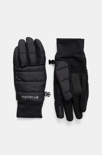 Rukavice Columbia Powder Lite II Glove černá barva, 2094081