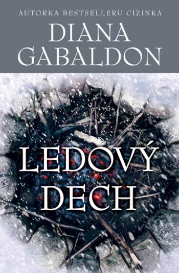 Ledový dech - Diana Gabaldon