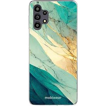 Mobiwear Silikon pro Samsung Galaxy A32 5G - B007F (5904808343015)