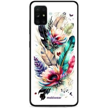 Mobiwear Glossy lesklý pro Samsung Galaxy A71 - G017G (5904808462594)