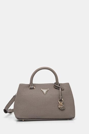 Guess kézitáska PHAEDRA barna, HWWG96 38050