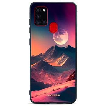 Mobiwear Glossy lesklý pro Samsung Galaxy A21S - G008G (5904808454957)