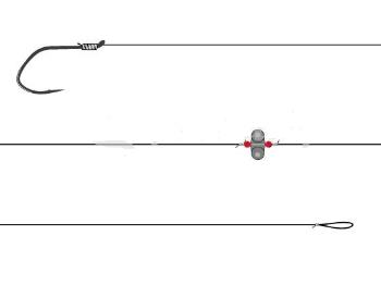 Sportcarp montáž cl1 100 cm 130 kg-8/0