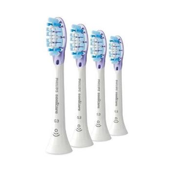 Philips Sonicare Premium Gum Care HX9054/17, 4 ks