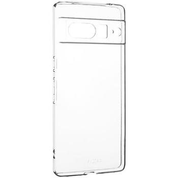 FIXED pro Googel Pixel 7 Pro čiré (FIXTCC-1016)