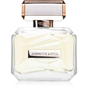 Jennifer Lopez Promise Eau de Parfum hölgyeknek 30 ml