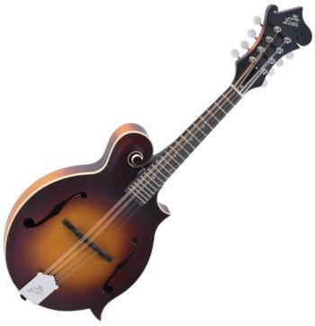 The Loar LM-590 Tobacco Sunburst Mandolína