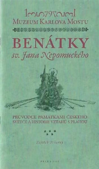 Benátky sv. Jana Nepomuckého - Vojtěch Pokorný