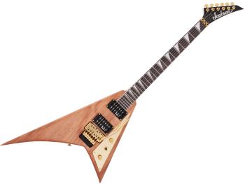 Jackson JS Series Rhoads MAH JS32 AH Natural Elektrická kytara