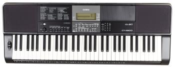 Casio CT X800