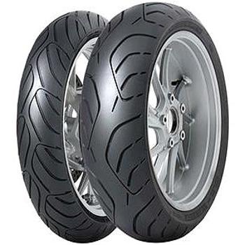 Dunlop Sportmax Roadsmart III 120/70/17 TL,F,SP 58 W (636510)