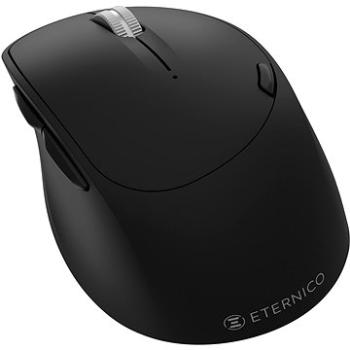 Eternico Wireless 2.4 GHz Basic Mouse MS150 černá (AET-MS150SB)