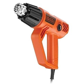 Hőlégfúvó Black+Decker KX2001K