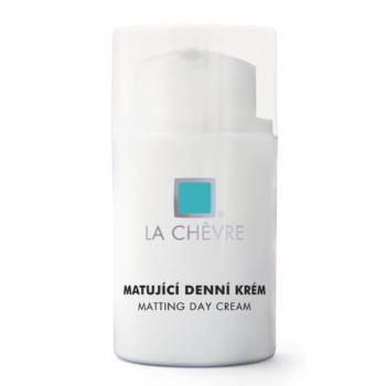 La Chévre Matující denní krém Clairisine (Matting Day Cream) 50 g