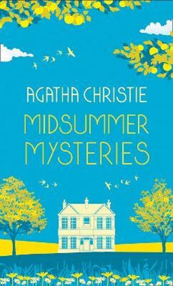 Midsummer Mysteries - Agatha Christie