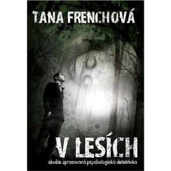 V lesích (9788025706534)