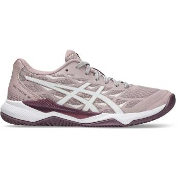 ASICS GEL-TACTIC 12 W Dámská sálová obuv, růžová, velikost 40