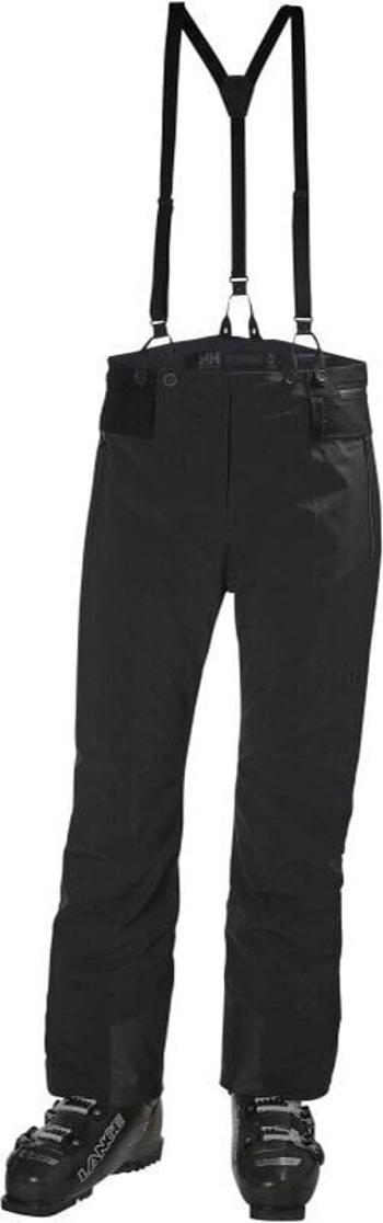 Helly Hansen W Courchevel Pant Black L Sínadrág