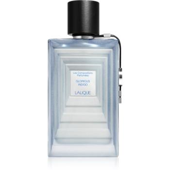 Lalique Les Compositions Parfumées Glorious Indigo parfémovaná voda unisex 100 ml