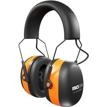 ISOtunes Air Defender EN352 - Elektronická sluchátka (ISTAIRDEFEN352)