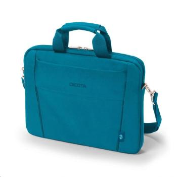 DICOTA Eco Slim Case BASE 13-14.1 Blue