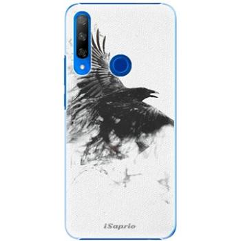 iSaprio Dark Bird 01 pro Honor 9X (darkb01-TPU2_Hon9X)