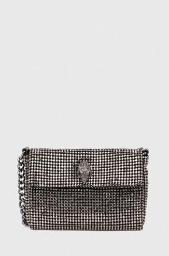 Kabelka Kurt Geiger London SM PARTY SHOULDER BAG černá barva, 2733764999