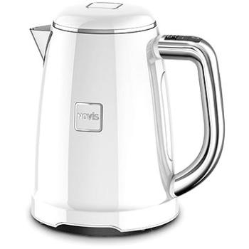 Novis Kettle KTC1, bílá (6114.01.20)