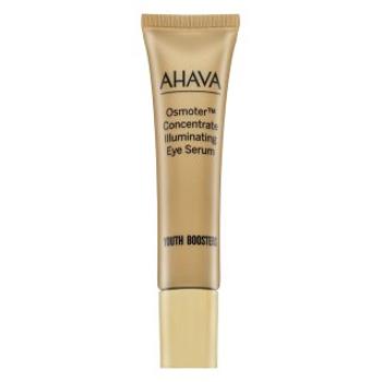 Ahava Dead Sea Osmoter élénkítő szérum Eye Concentrate 15 ml