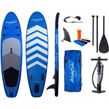 Alapai TURTLE 285 Paddleboard, kék, méret