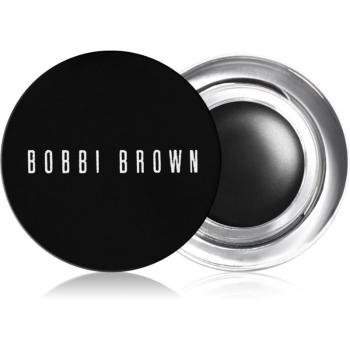 Bobbi Brown Long-Wear Gel Eyeliner dlouhotrvající gelové oční linky odstín Black 3 g