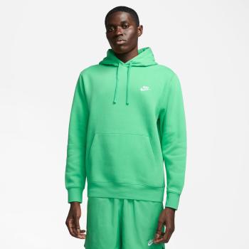 Nike sportswear club fleece l