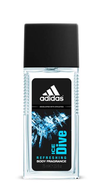 Adidas Ice Dive - deodorant cu pulverizator 75 ml