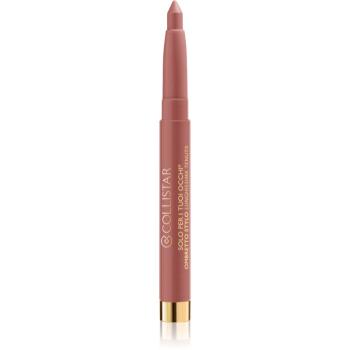 Collistar For Your Eyes Only Eye Shadow Stick dlouhotrvající oční stíny v tužce odstín 4 Seashell 1.4 g