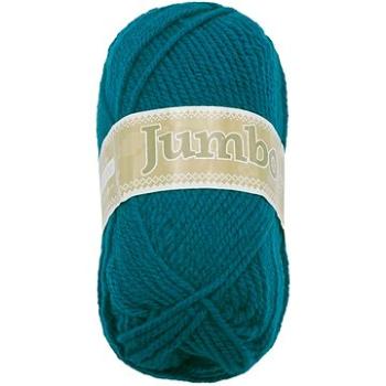 Bellatex Příze Jumbo 100g - 1101 tm. modrozelená (8038)