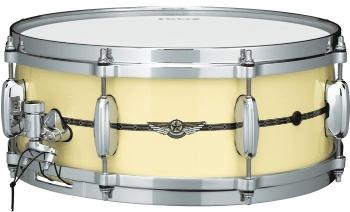 Tama TBS148S-ATW Star 14" Antique White Snare buben