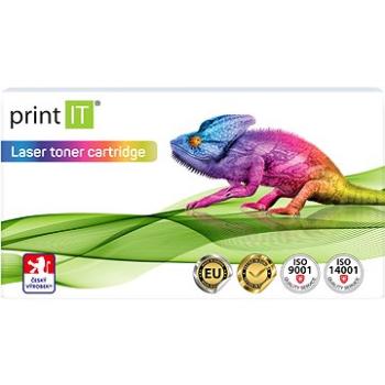 PRINT IT CF280A č. 80A černý pro tiskárny HP (PI-784)