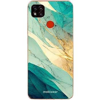 Mobiwear Silikon pro Xiaomi Redmi 9C - B007F (5904808351959)